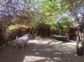 Hostal Sonchek